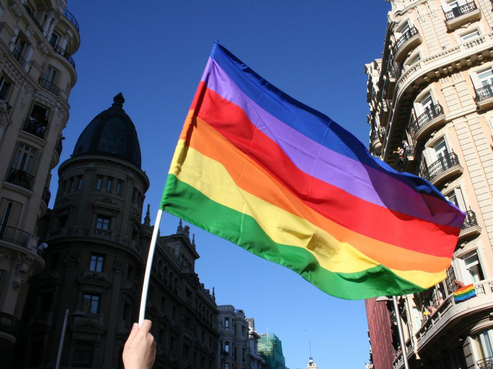 "La homosexualidad no es una enfermedad. No requiere tratamiento y no puede cambiarse", señala la Asociación Estadounidense de Psicólogos