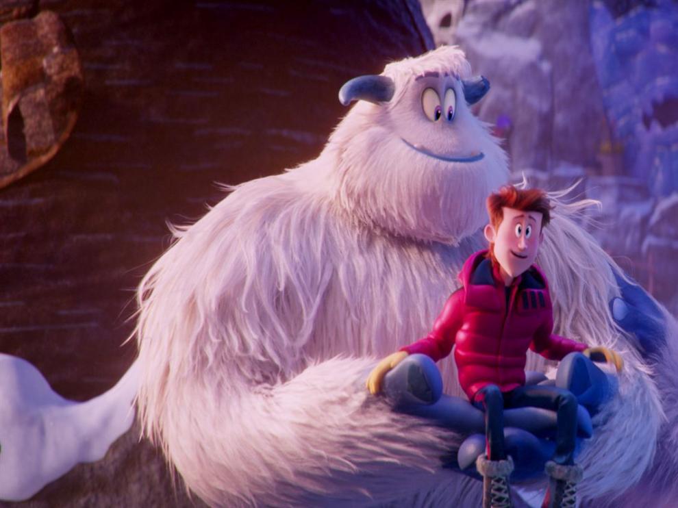 Los estrenos se adelantan al jueves con una cartelera muy familiar