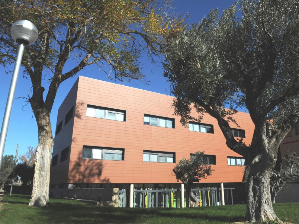 Centro de Investigación y Tecnología Agroalimentaria de Aragón (CITA).