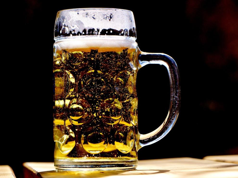 La cervecita del vermú se puede convertir en un lujo inaccesible si el cambio climático sigue adelante.