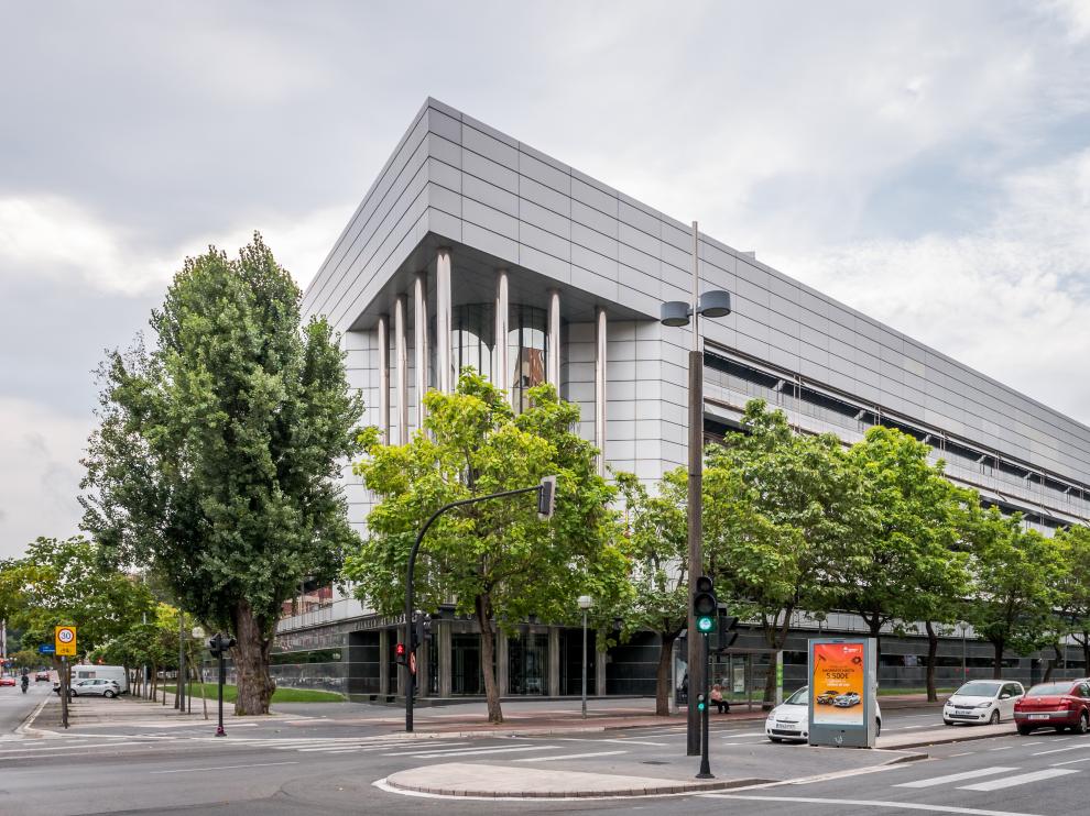 Audiencia Provincial de Álava.