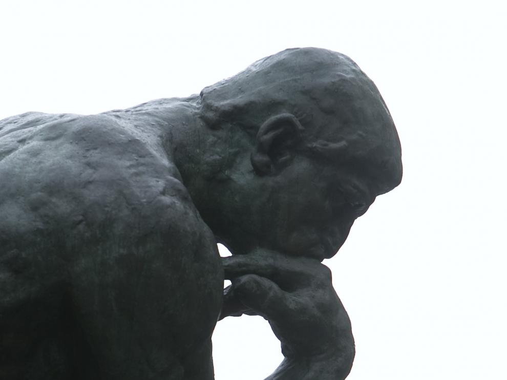 Sandel nos recuerda la importancia de aprender a pensar y a debatir.