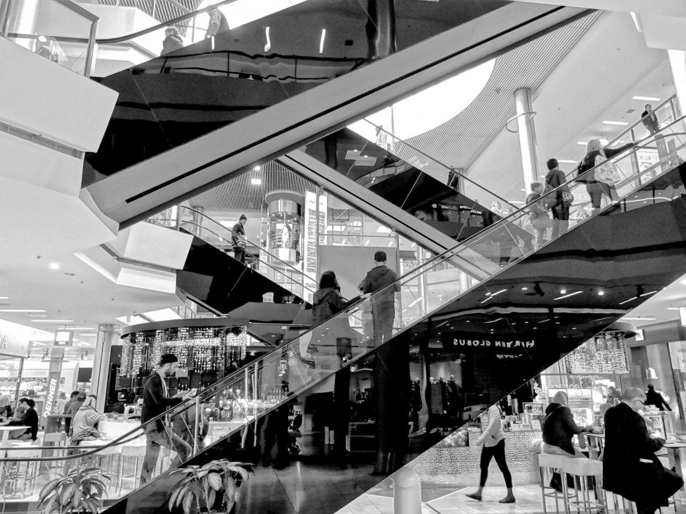 ¿En qué se diferencian el 'Black Friday' y el 'Cyber Monday'?