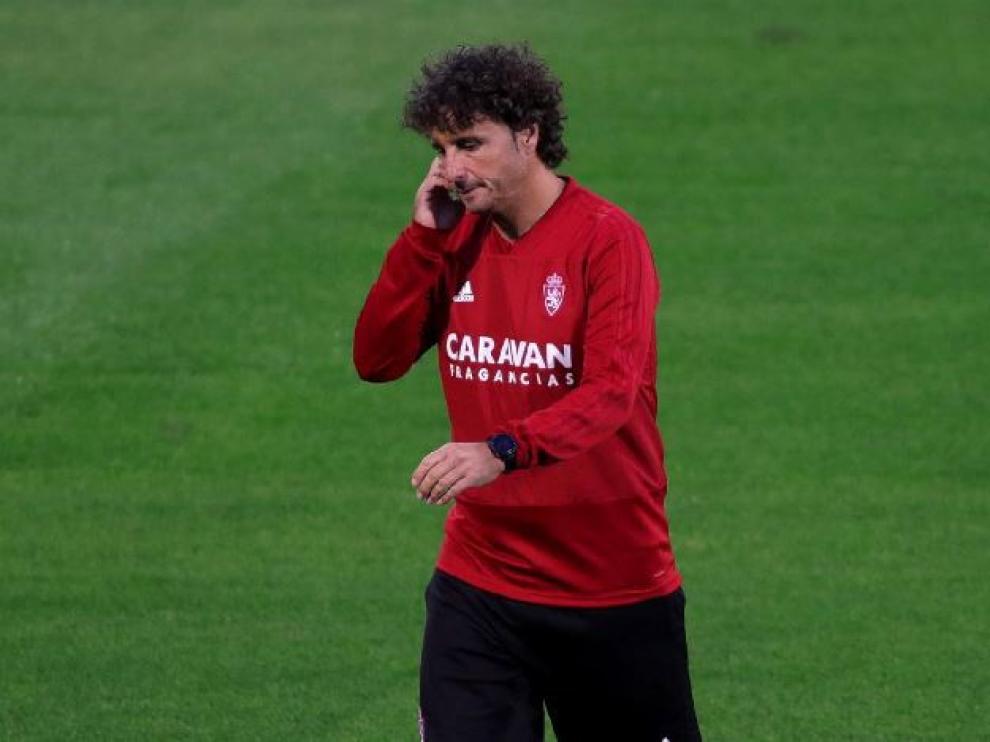 Imanol Idiakez.