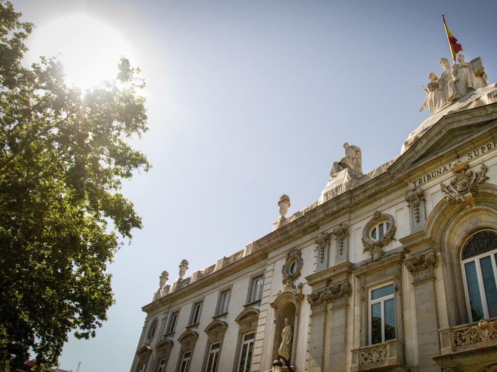 El fallo del Tribunal Supremo libra a los clientes de pagar el impuesto hipotecario.