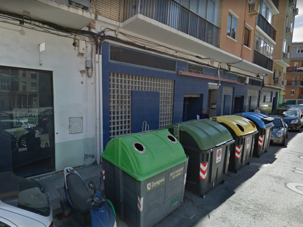 Aumenta la recogida selectiva en Zaragoza
