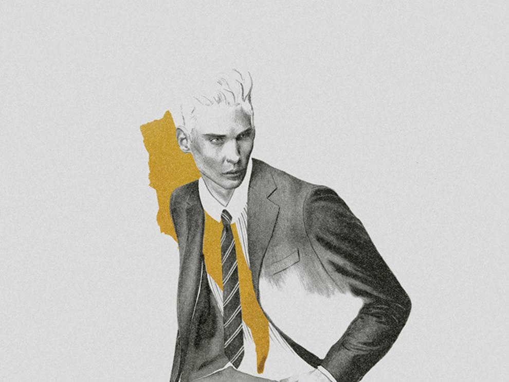 César by Antonio Vidal.