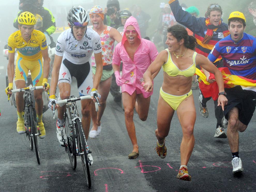 En la próxima edición los Pirineos volverán a tener meta en el Tourmalet, hecho que no ocurría desde 2010, con Alberto Contador y Andy Schleck como grandes protagonistas de aquella etapa.