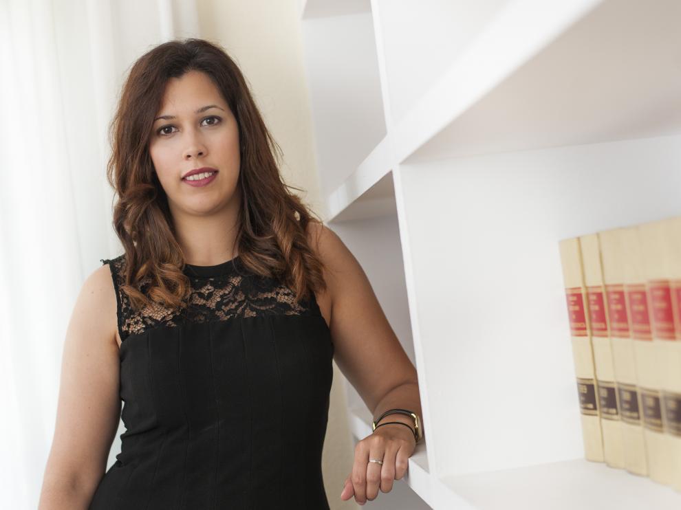 Vanesa Krum Pérez, Abogada del Área de IT & Corporate Compliance en Elece Legal.