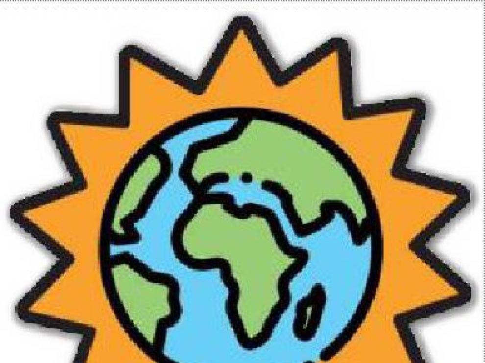 El mundo sigue sin tomar medidas serias contra el cambio climático.