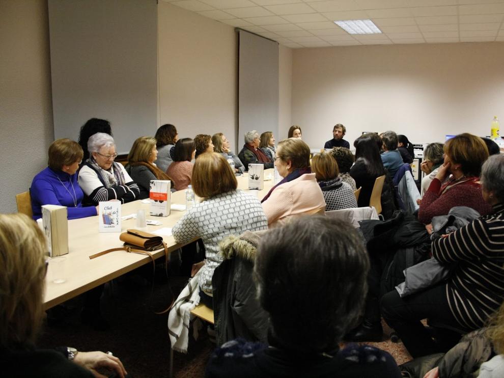 La biblioteca de La Almolda, 13 veces premiada por el Ministerio de Cultura