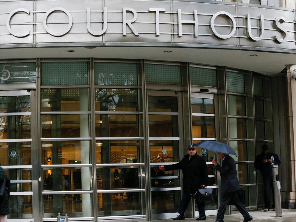 Seguridad en Nueva York por el juicio del Chapo