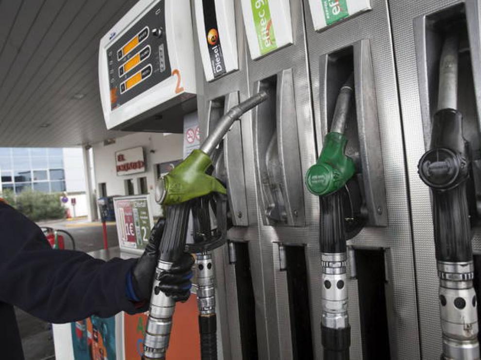 La producción de automóviles diésel da empleo al 9% de la población activa nacional.