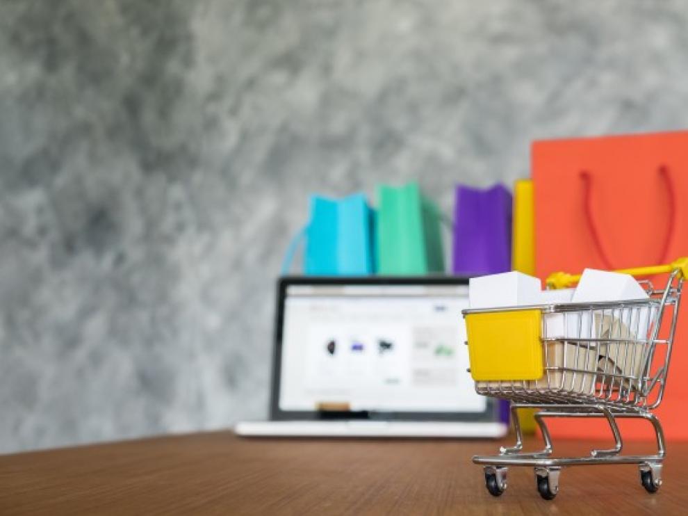 El próximo 23 noviembre tendrá lugar el Black Friday.
