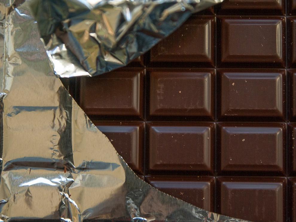 El método está aplicado a once categorías, entre ellas el chocolate.