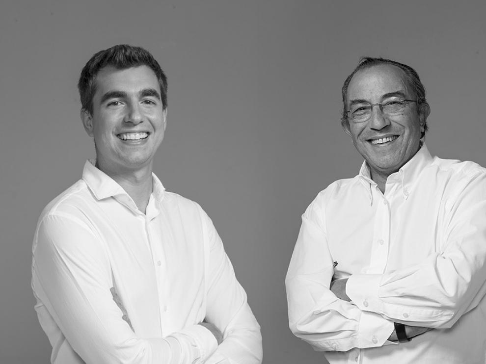 Su equipo está en constante formación para ofrecer los mejores resultados a todos sus pacientes.