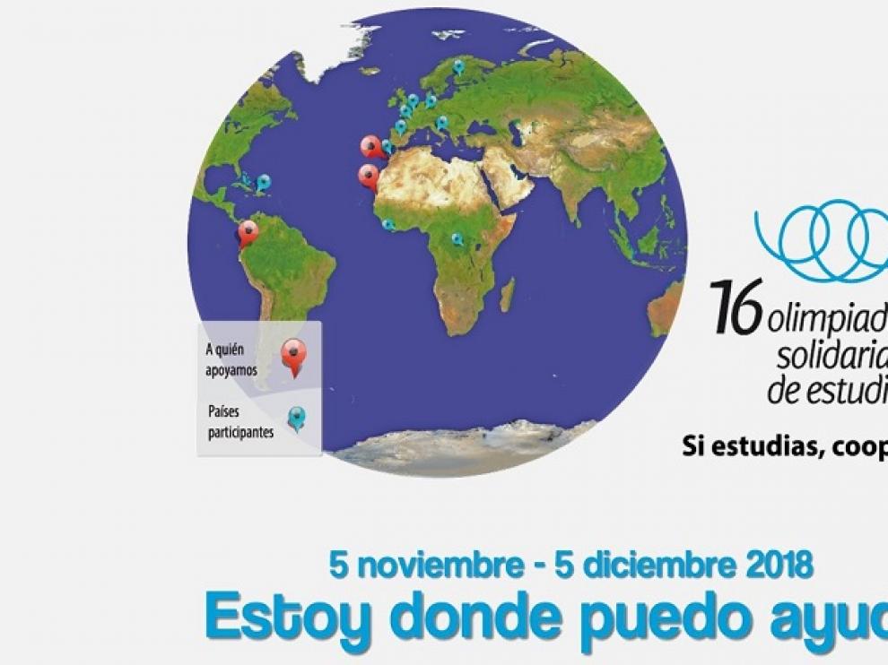 La biblioteca de Pedrola participa desde hace ocho años en la campaña.