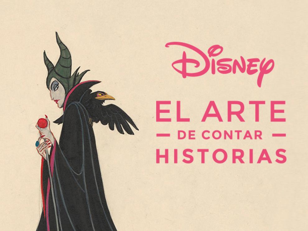 Cartel de la exposición.