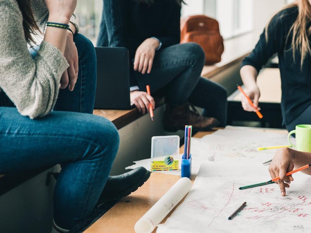 ¿Quieres estudiar un MBA en la Universidad de Oxford?