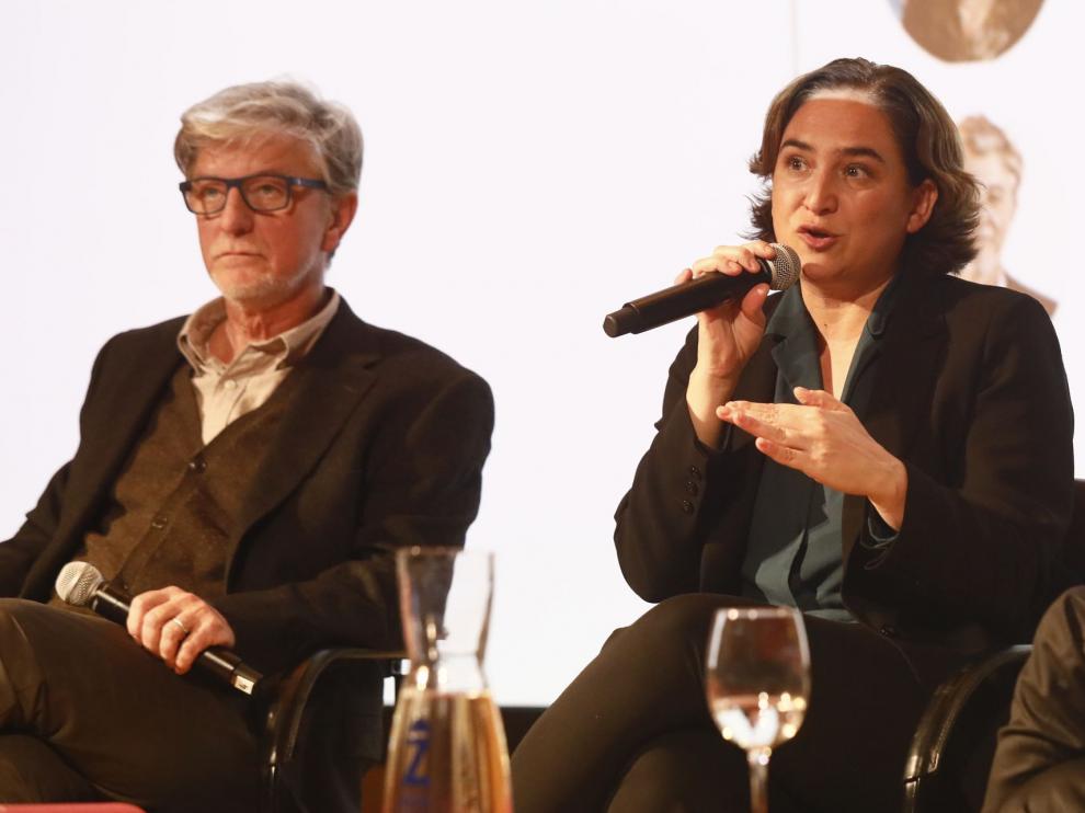 Jornadas Feministas de Zaragoza