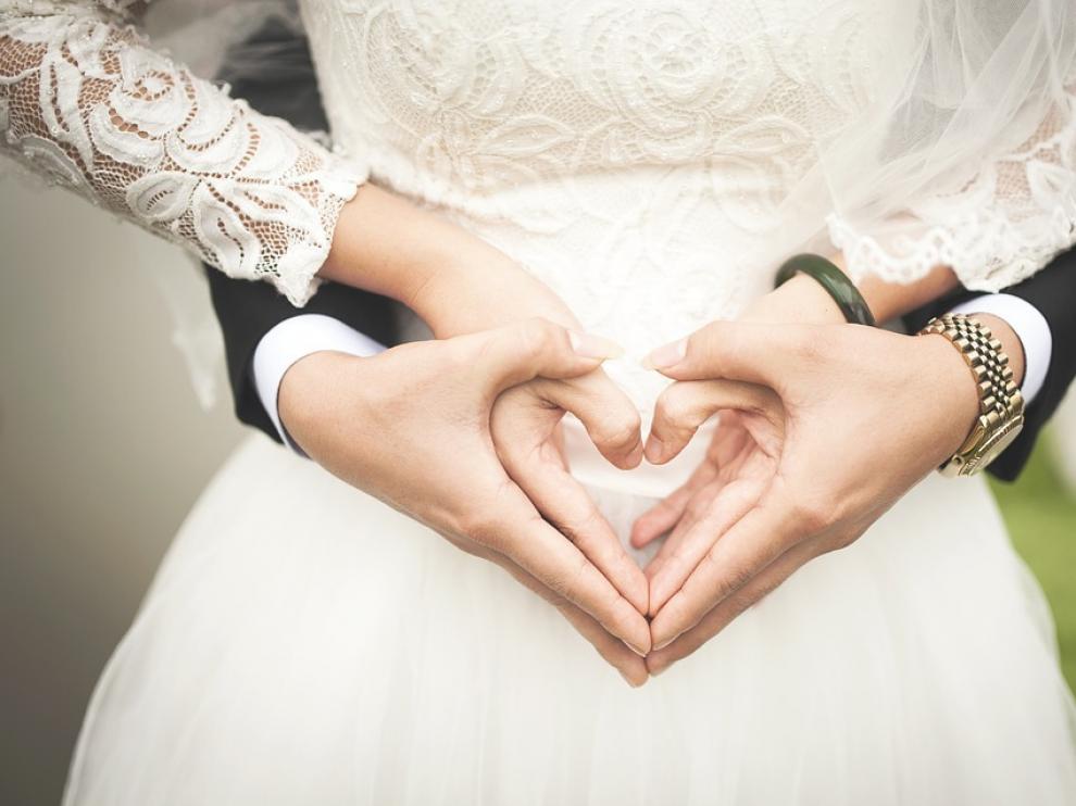 Las bodas de los famosos siempre levantan expectación, ya sea para bien o para mal.