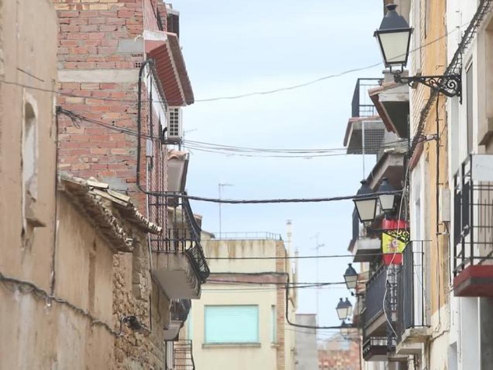 Villanueva de Sijena: los bienes y la sangre