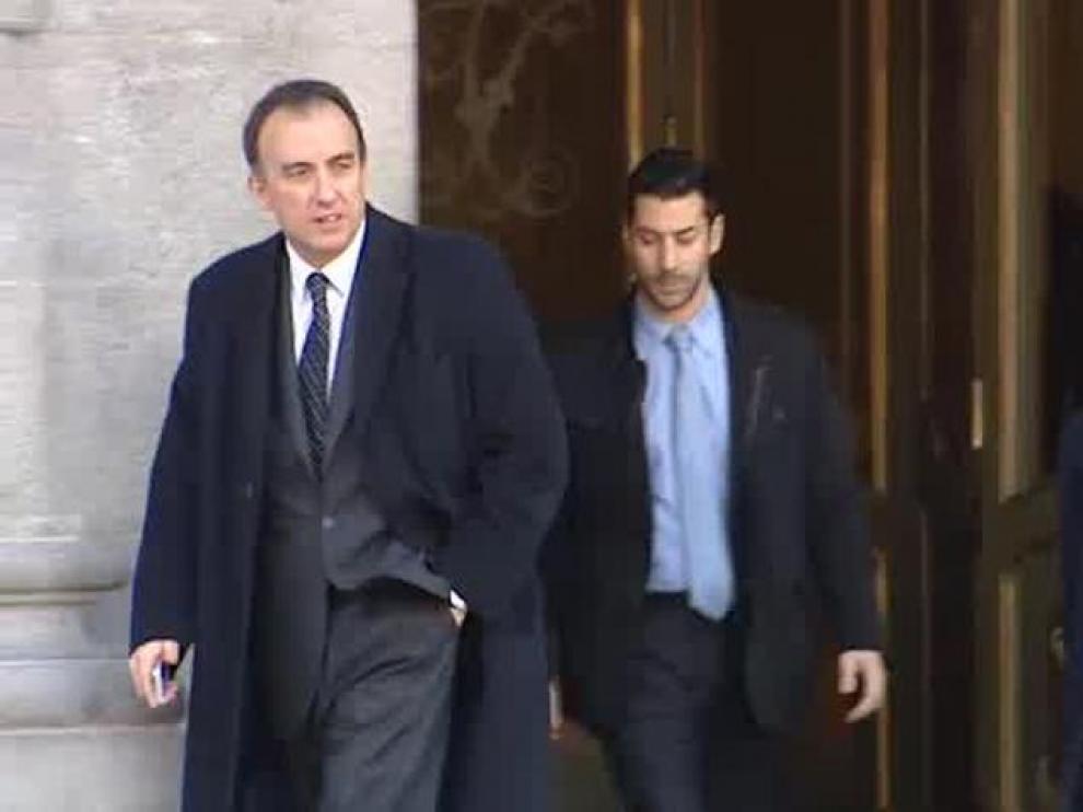 Manuel Marchena, el juez que ha renunciado a presidir el CGPJ