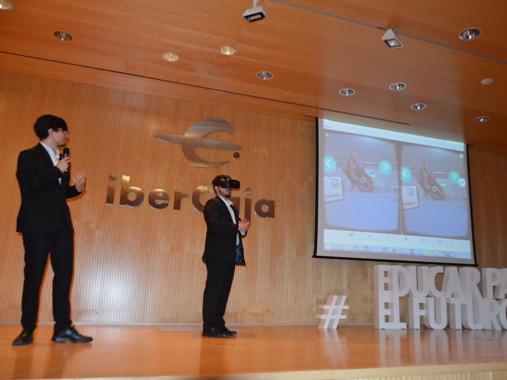Las nuevas tecnologías y el estudio de las patologías cardíacas se unen en el proyecto Learn by heart.