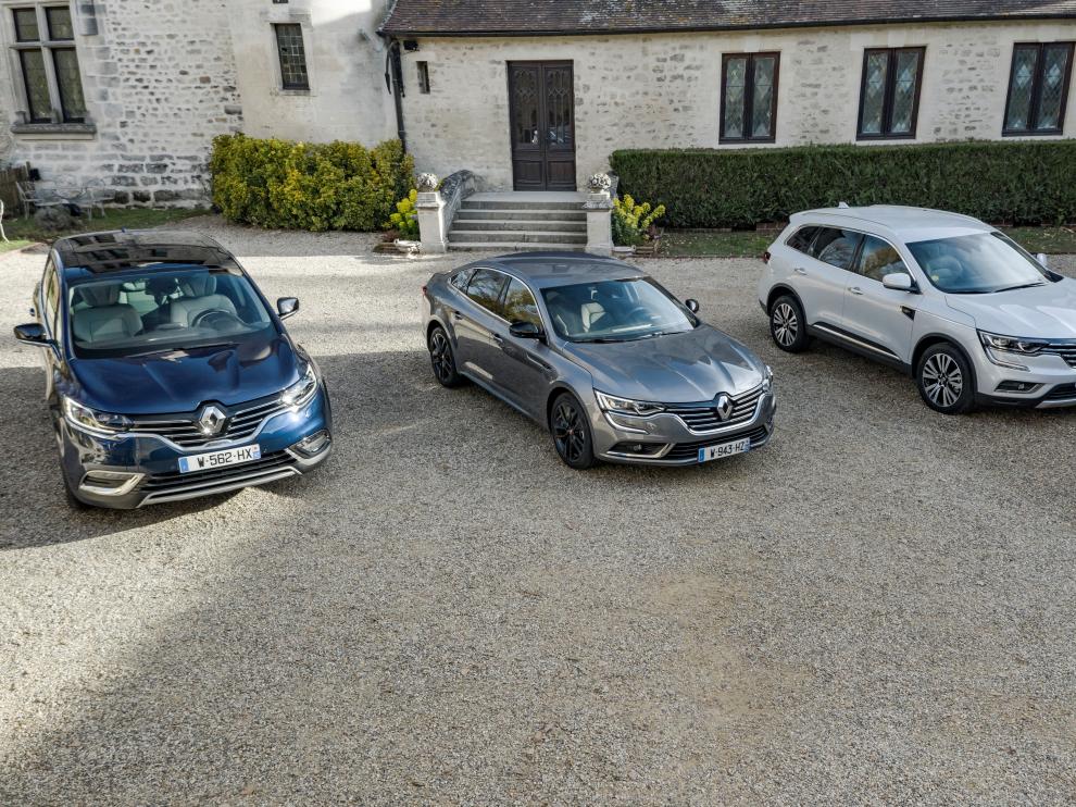Los Special Days de Renault son una ocasión única para los que buscan cambiar de vehículo.
