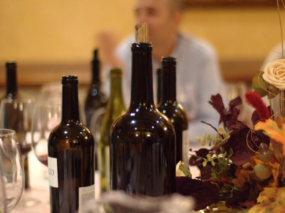 Las bodegas de las denominaciones de origen Cariñena y Campo de Borja son las que tienen mayor importancia en el mercado británico