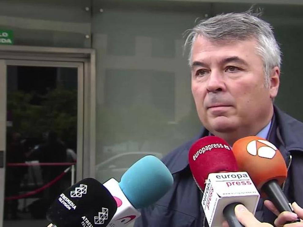 Abogado de "La Manada" ve indicios de imparcialidad