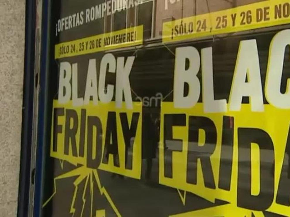 Siete consejos para que no te engañen este Black Friday