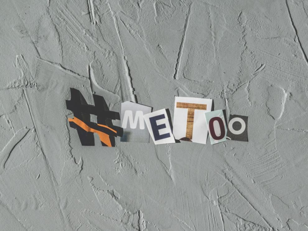 La campaña del #MeToo, uno de los últimos hitos del movimiento femiminista.