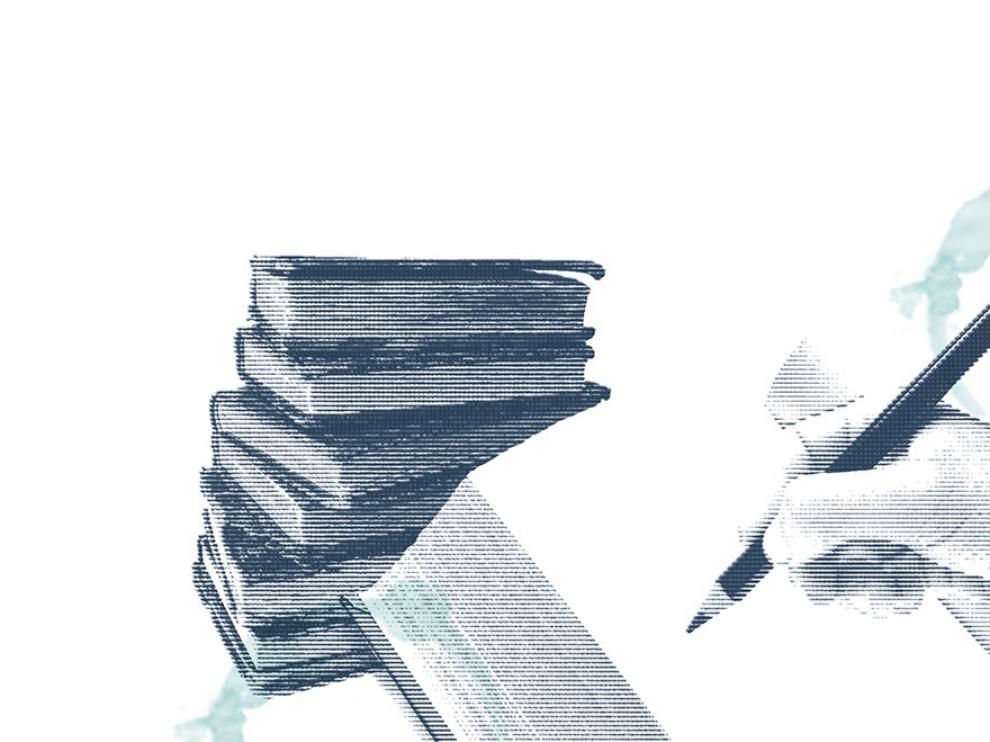 El problema es que los alumnos no estudian lo suficiente.