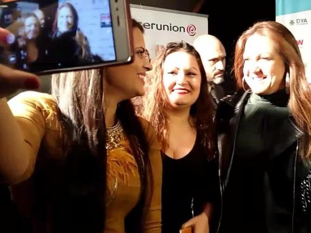 'En Marcha' la sala de cine del Miguel Servet