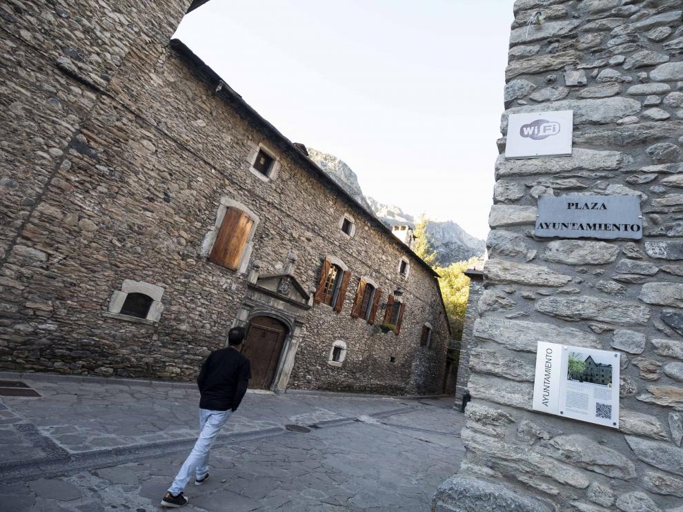 Benasque