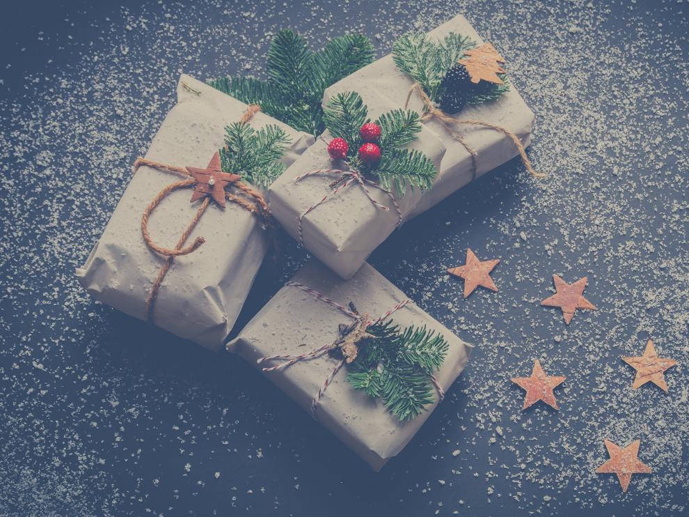 Los descuentos del Black Friday hacen que las compras navideñas comiencen antes.