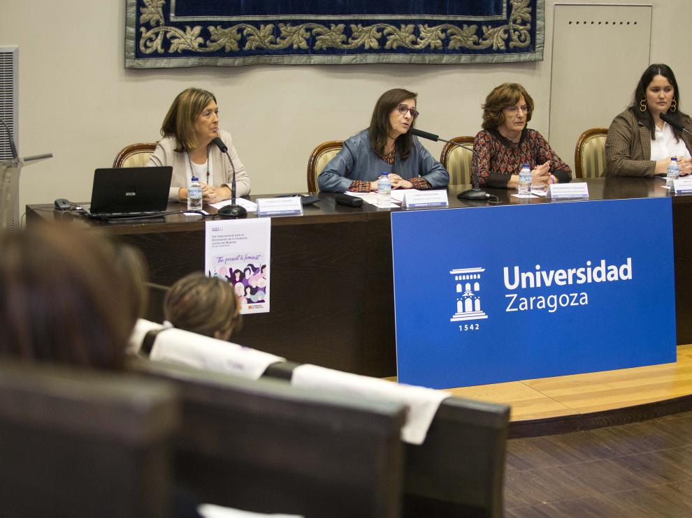 II Congreso de Violencia Machista.