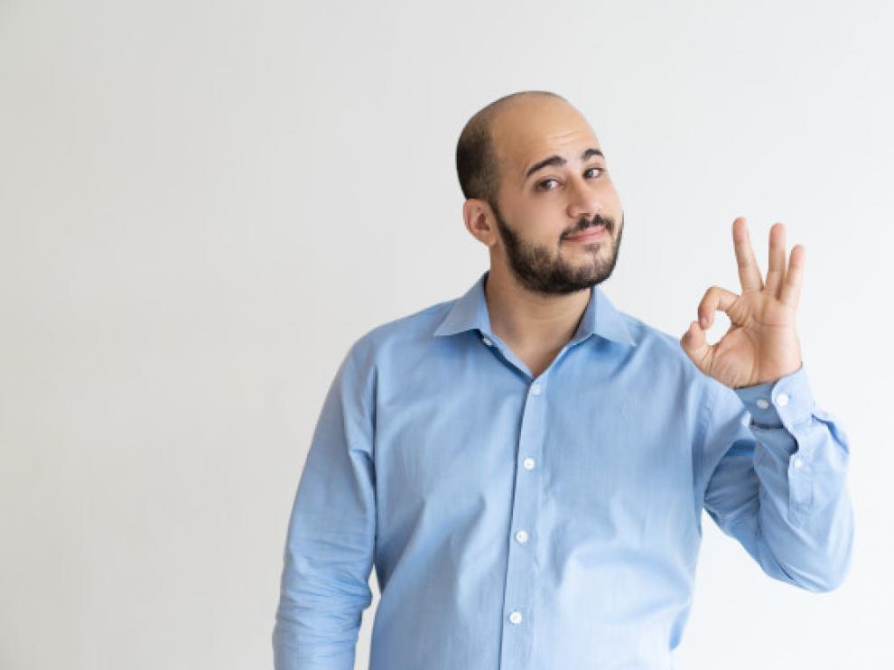 La empresa puntualiza que no se trata de un champú que evite la caída del cabello.