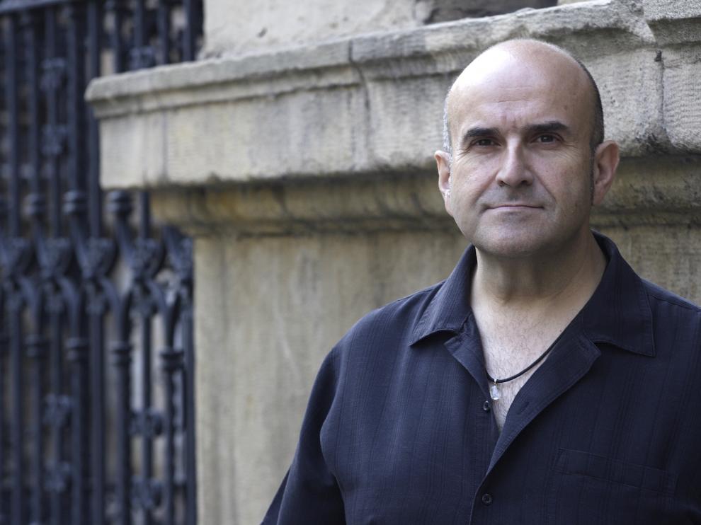 José Luis Urbén