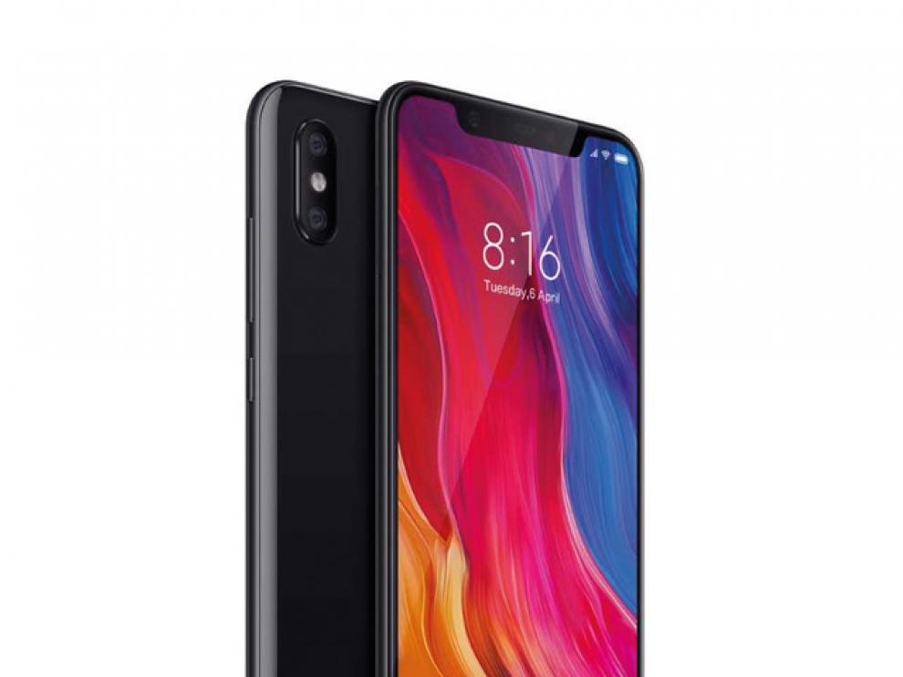 Xiaomi Mi8