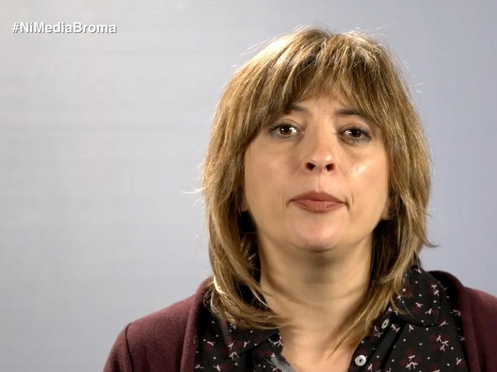 '#NiMediaBroma', los cómicos españoles muestran su rechazo a la violencia machista
