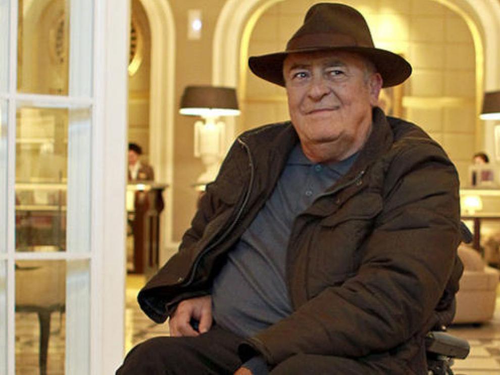Bernardo Bertolucci