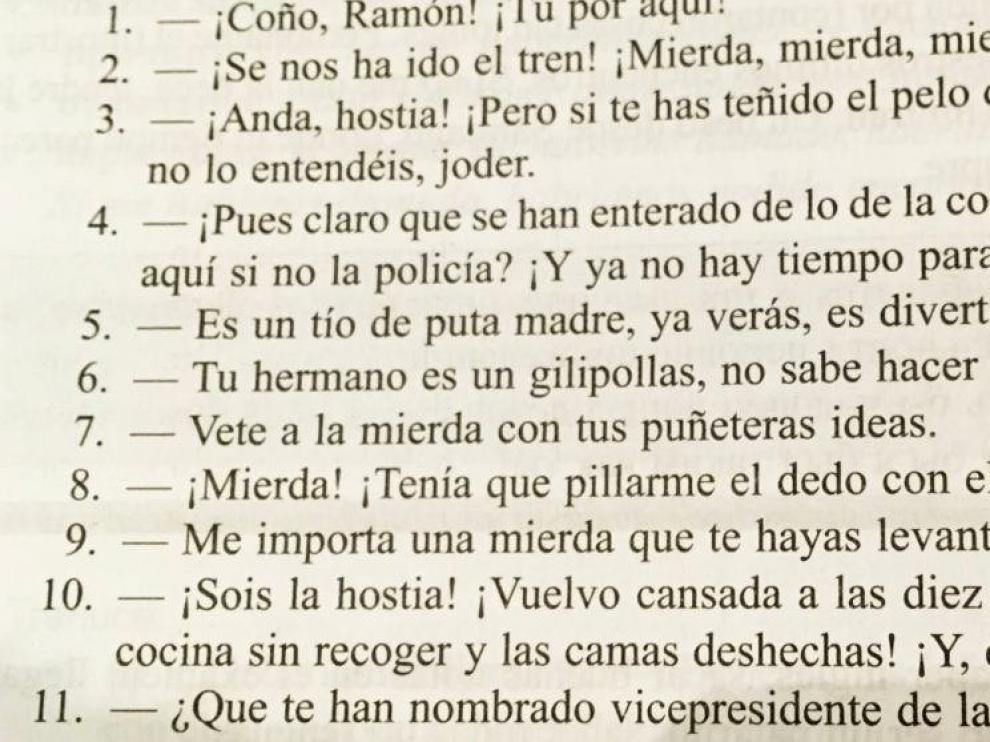 El libro apareció en 2007 y, debido a su éxito, ha tenido reediciones sucesivas, la última data de 2017.