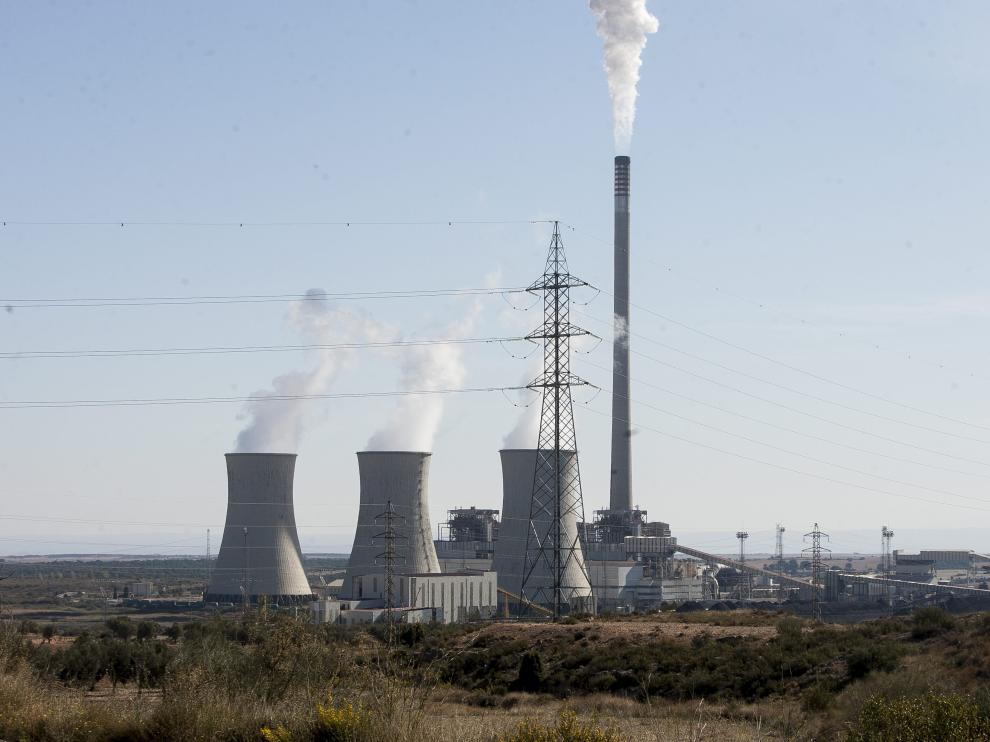 La térmica de Andorra cerrará en junio de 2020, según ha confirmado Endesa
