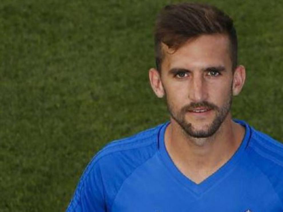 Alberto Benito.