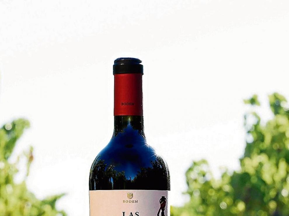 Las Margas, nueva propuesta de Bodegas Bodem.
