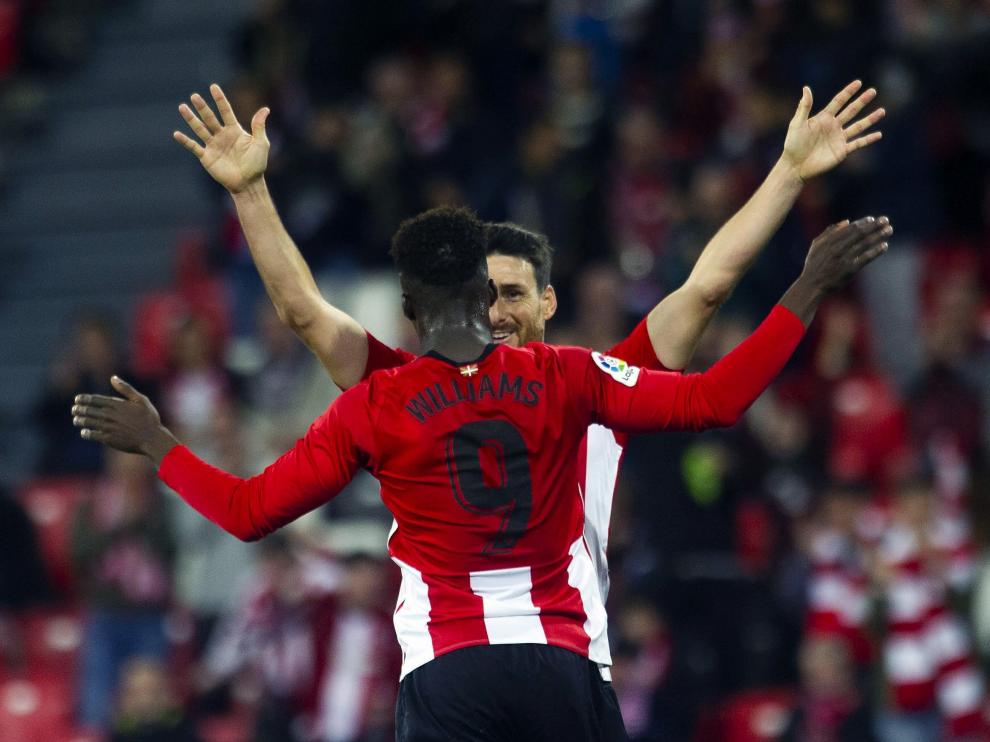 Athletic - SD Huesca