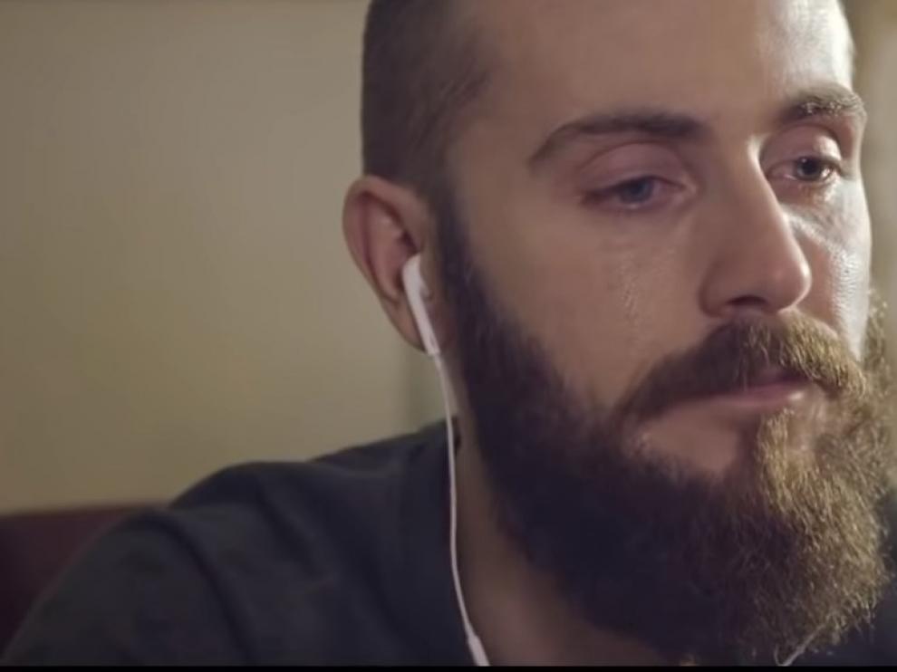El corto sobre una madre y su hijo más tierno de esta Navidad.