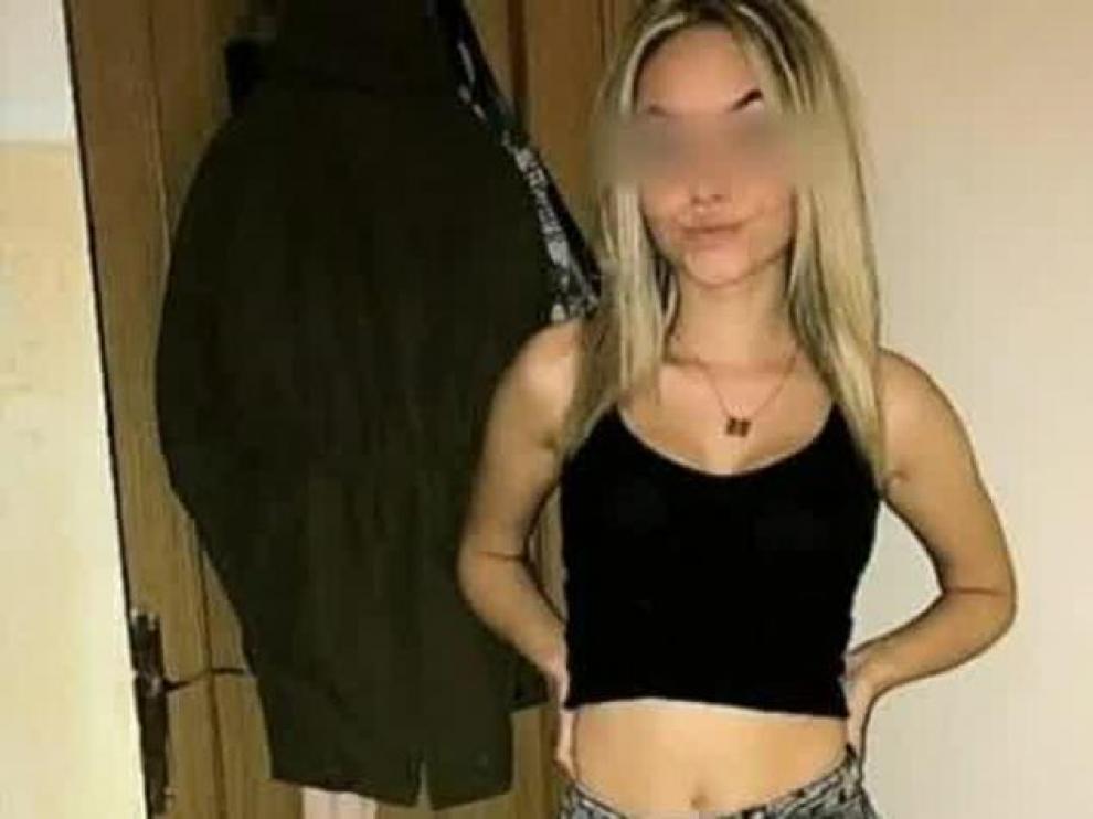 Detenida la presunta asesina de la joven de 19 años de Alcorcón